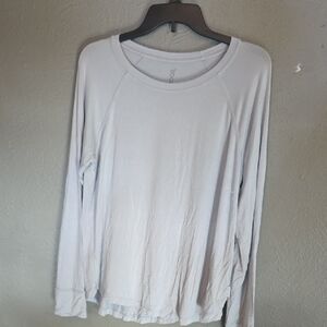BOODY Bamboo Long Sleeve Women's Tee